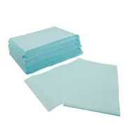 SERVILLETAS BABERO MEDICALINE 500UDS