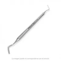 Espatula Medicaline Heidemann 3.0mm ML42716