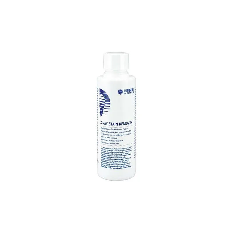 X RAY STAIN REMOVER QUITAMANCHAS
