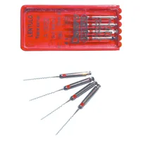 LENTULOS MAILLEFER 21MM 