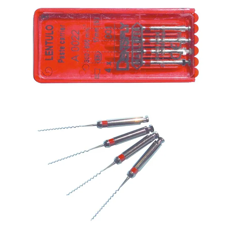 LENTULOS MAILLEFER 21MM 
