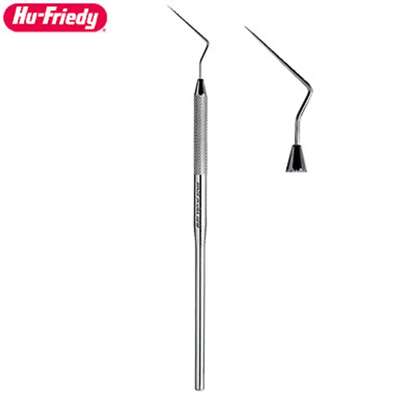 ESPACIADOR HU FRIEDY SILVER ENDO 1/3 0.4-045MM -