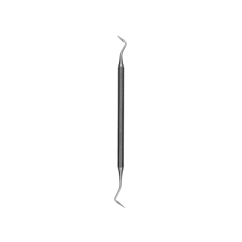 INSTRUMENTO HU-FRIEDY PLG2M MARKLEY OBTURADOR - MANGO 2