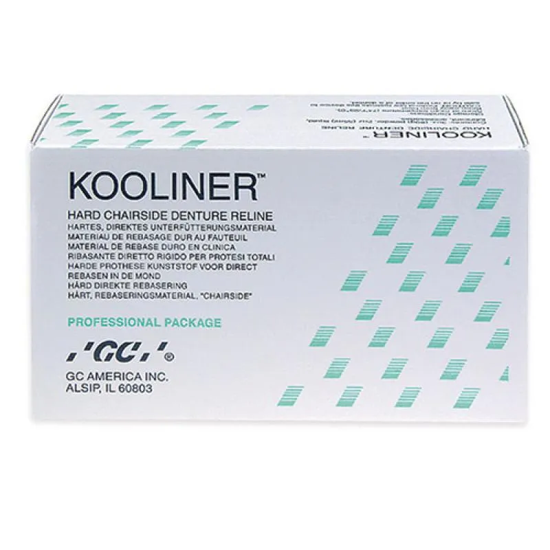 KOOLINER KIT