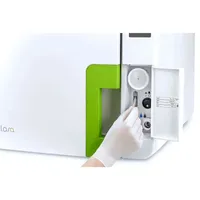 AUTOCLAVE LARA 22L CLASE B