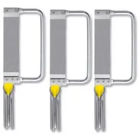 Intensiv Ortho Strips 3uds. -15 Amar iT95106-3 KLOS15/3