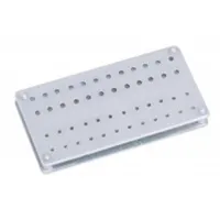 FRESERO DE ALUMINIO PARA 24FG+24CA