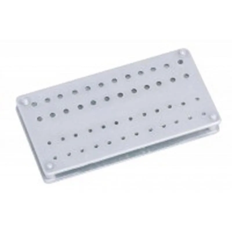 FRESERO DE ALUMINIO PARA 24FG+24CA