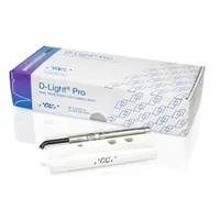 LAMPARA DE LED GC D-LIGHT PRO