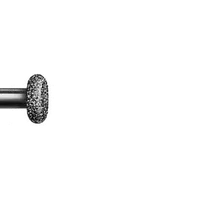 FRESAS DIAMANTE KOMET FG - 909.314 GRANO MEDIO 5UDS