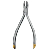 ALICATE CORTE DE LIGADURAS PINS RECTO TC OLS-1131