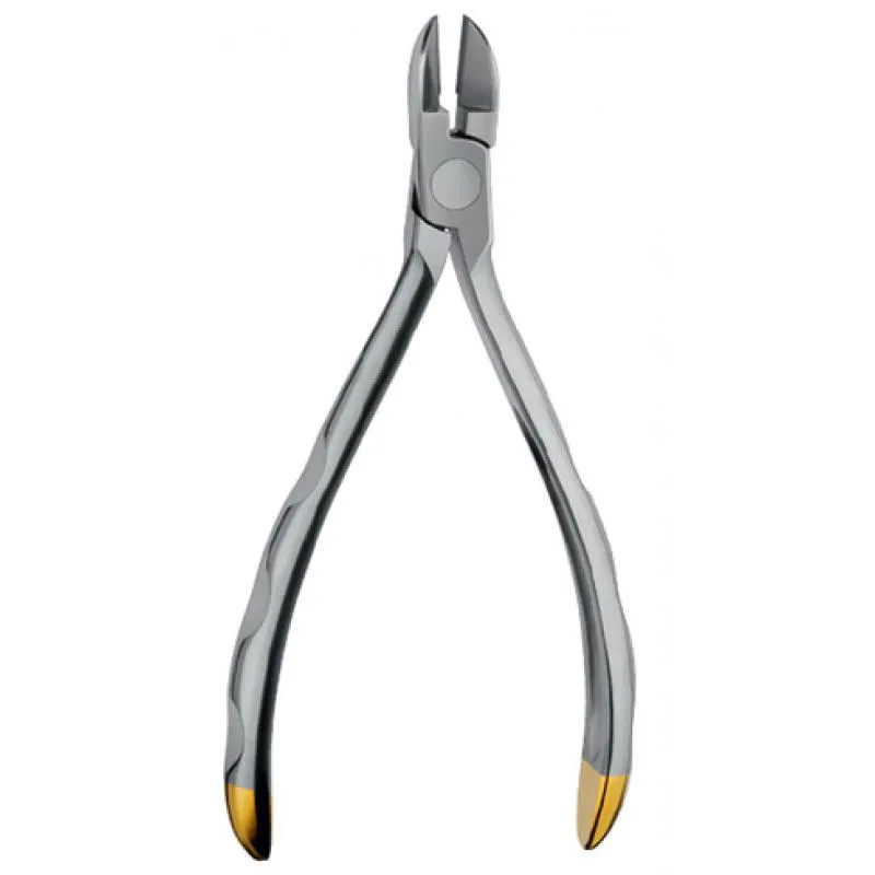 ALICATE CORTE DE LIGADURAS PINS RECTO TC OLS-1131