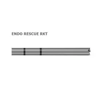 FRESA TREPANO KOMET RKT.204.070 FRESA EXTRACCION 2 UDS.