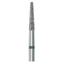 Fresas Diamante Xplora FG - 856.315.016 - 198-016C verde