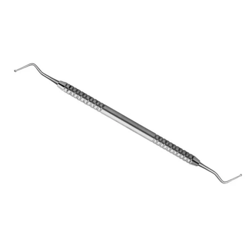 EXCAVADOR Nº32L SILVER 141-002