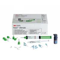 RELYX ULTIMATE KIT PRUEBA CEMENTO DE RESINA