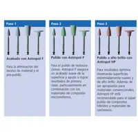 ASTROPOL F Y P P PULIDOR COPA VERDE