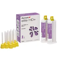 SILICONA HD+ FLUIDA - SUPER LIGHT BODY FAST