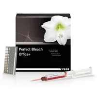 BLANQUEAMIENTO PERFECT BLEACH OFFICE KIT 35%