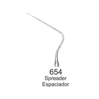 ESPACIADOR MASTER 654 SUPER FINO ENDODONCIA