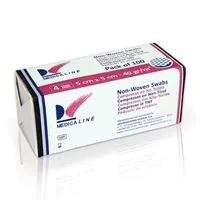 GASAS NO ESTÉRILES MEDICALINE