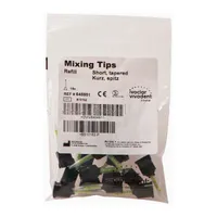 PUNTAS MEZCLA MULTILINK CORTAS MARRON 15UDS