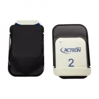 FUNDA HIGIENICA + PROTECTOR TALLA 2 300UD