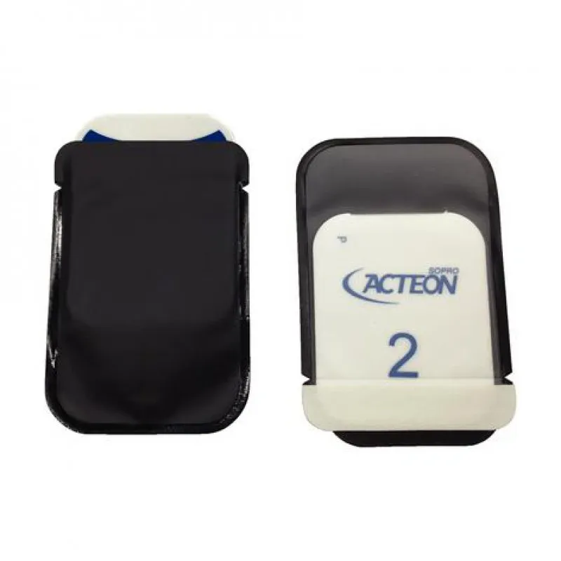 FUNDA HIGIENICA + PROTECTOR TALLA 2 300UD