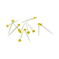 POSTES FIBRA DE VIDRIO 