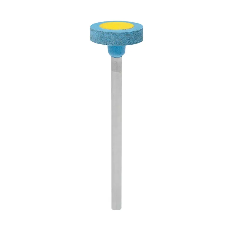 PULIDOR DIAPOL PM RUEDA AZUL