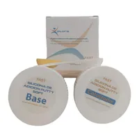 SILICONA PUTTY SOFT XPLORA 