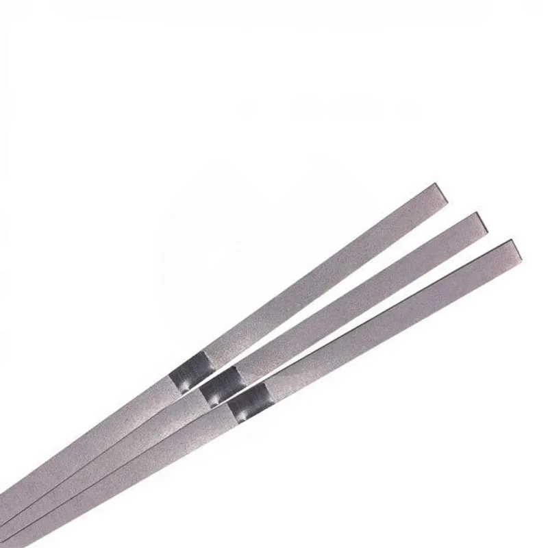Tiras stripping Proclinic un lado 4mm cx12uds.