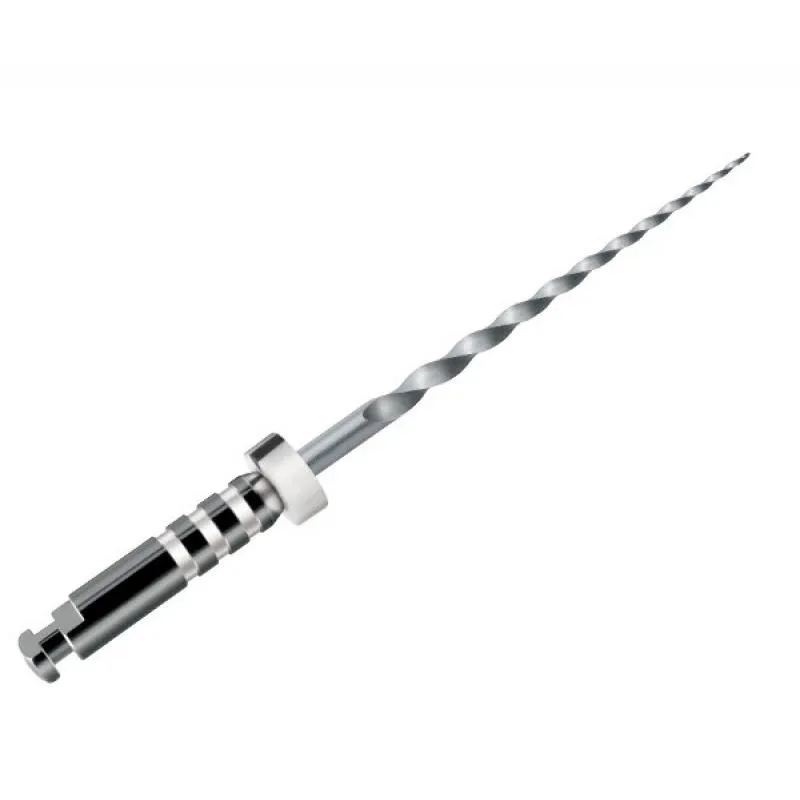 LIMAS PROTAPER RETRATAMIENTO D3 22MM