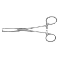FORCEPS PINZA PARA TEJIDOS ALLISON HU-FRIEDY TFS