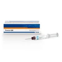 CEMENTO PROVISIONAL PROVICOL QM PLUS