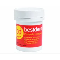 PASTA PROFILAXIS FRESA 40 GR