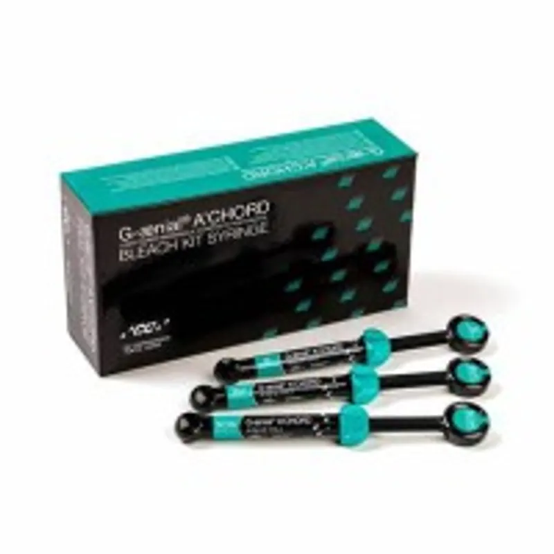 COMPOSITE G-AENIAL A'CHORD BLEACH KIT JERINGAS
