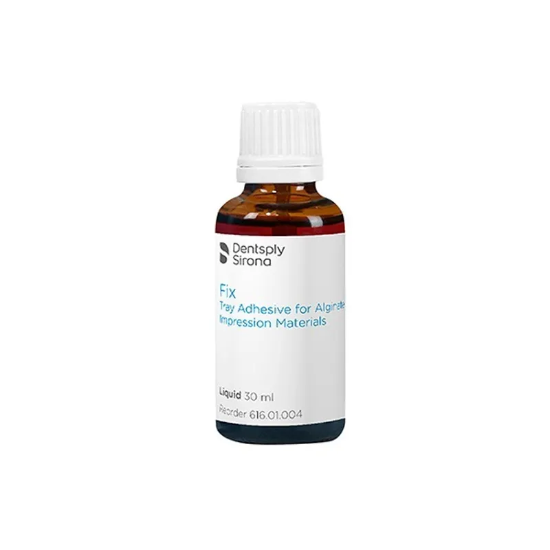ADHESIVO CUBETAS FIX TRAY ADHESIVO BOTE 30ML