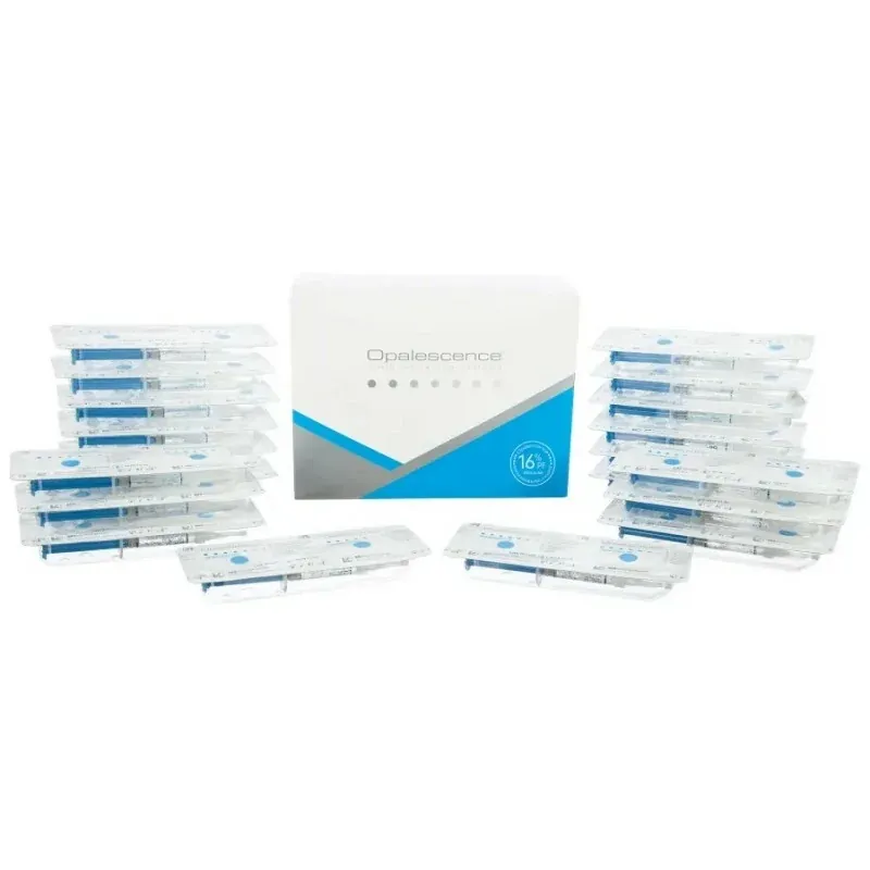 BLANQUEAMIENTO OPALESCENCE PF 16% REGULAR