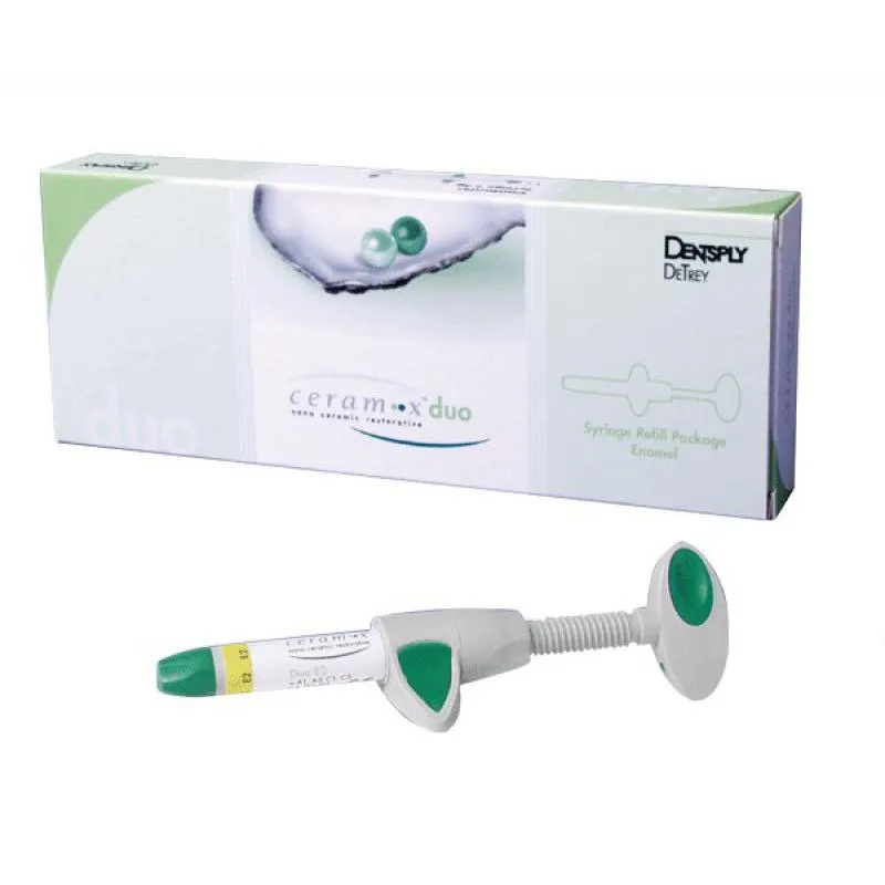 COMPOSITE CERAM X DUO D2 (A2,B2,C1,D2)