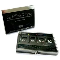 KIT POSTES GLASSIX PLUS