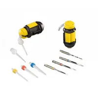 RELYX FIBER POST KIT INTRO