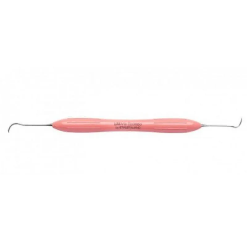 INSTRUMENTO LM ARTE 307-308XSI REMOVEDOR