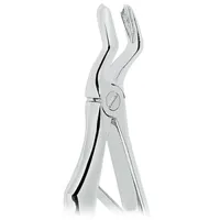 FÓRCEPS ODONTOPEDIATRÍA MOLARES SUPERIORES FIG. 03