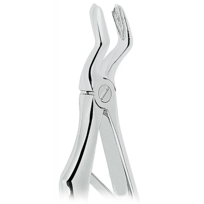 FÓRCEPS ODONTOPEDIATRÍA MOLARES SUPERIORES FIG. 03