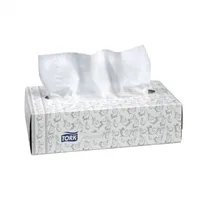 PAÑUELOS EXTRA SUAVES TORK 100 UDS.