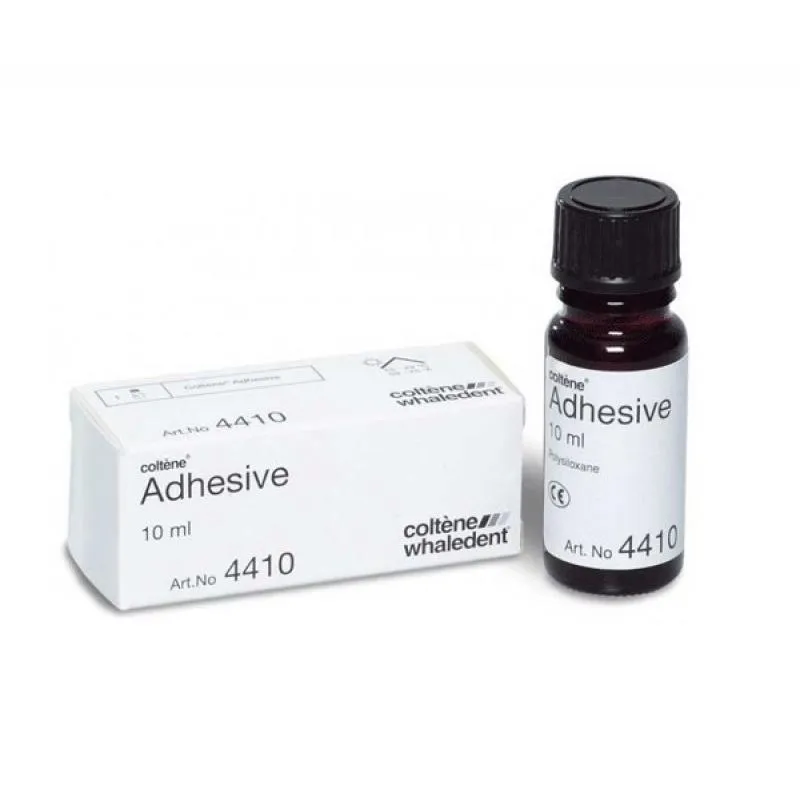 ADHESIVO UNIVERSAL PARA CUBETAS 10ML COLTENE