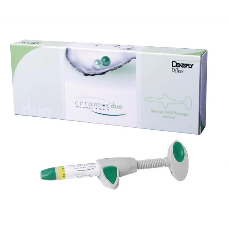 COMPOSITE CERAM X DUO D3 (A3,A3.5,B3-4,C2-3,D3)