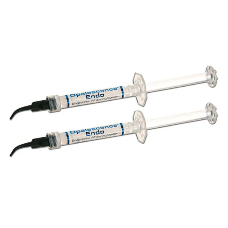 BLANQUEAMIENTO OPALESCENCE ENDO PERÓXIDO 35%