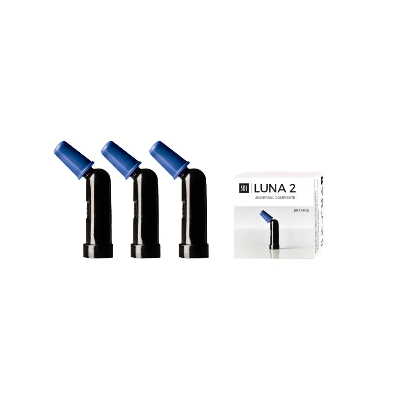 COMPOSITE LUNA 2 - COMPULES A2